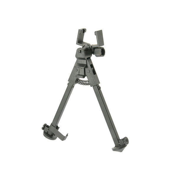Steel Bipod for SVD replica [BattleAxe]